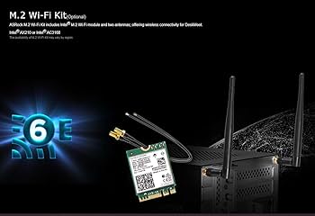 ミニPC AsRock Deskmeet B660 32GB SSD1TB Amazon.com: ASRock DeskMeet B660 Mini PC Barebone Kit
